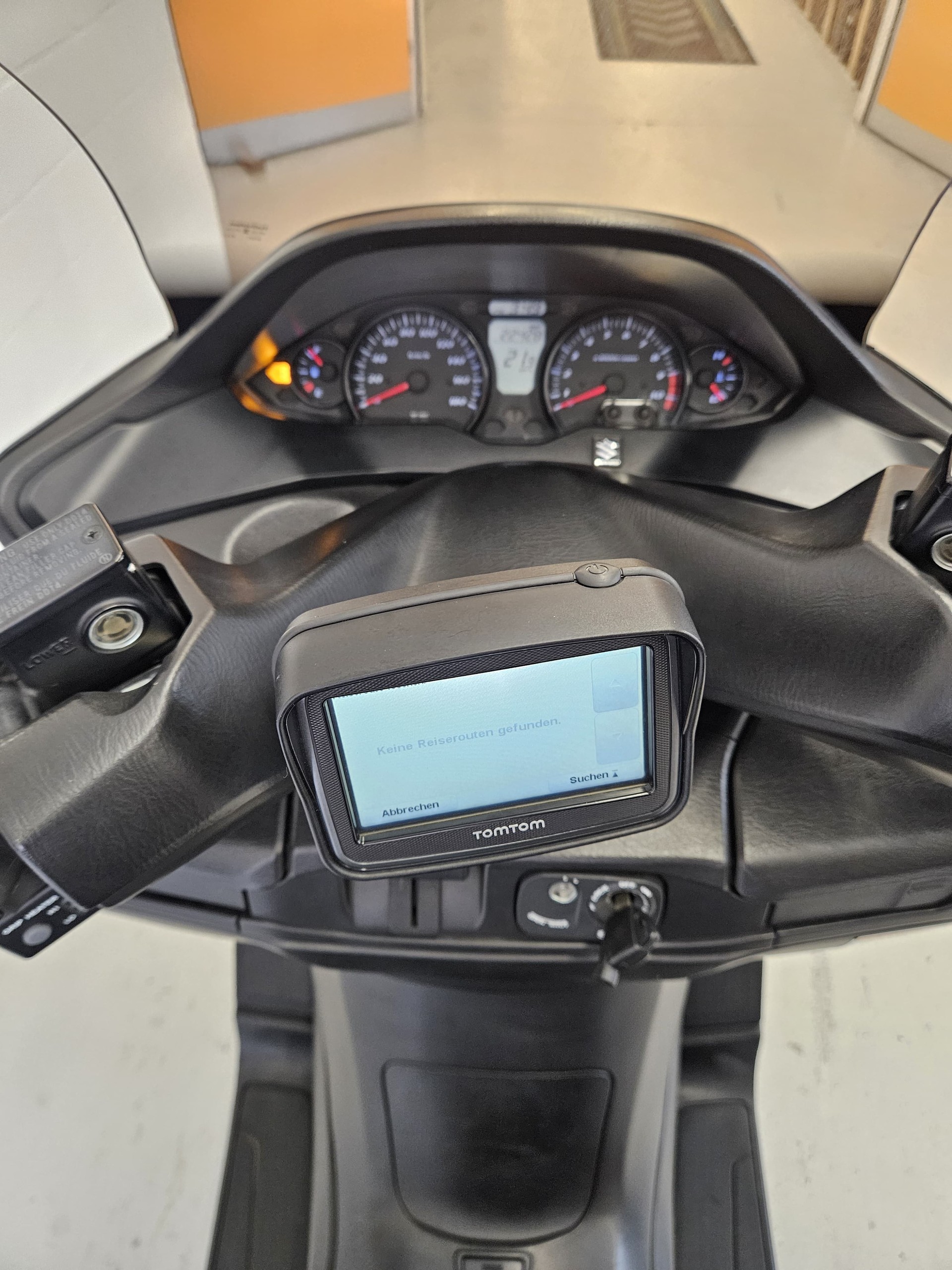 SUZUKI AN 400 Z Burgman-image-6