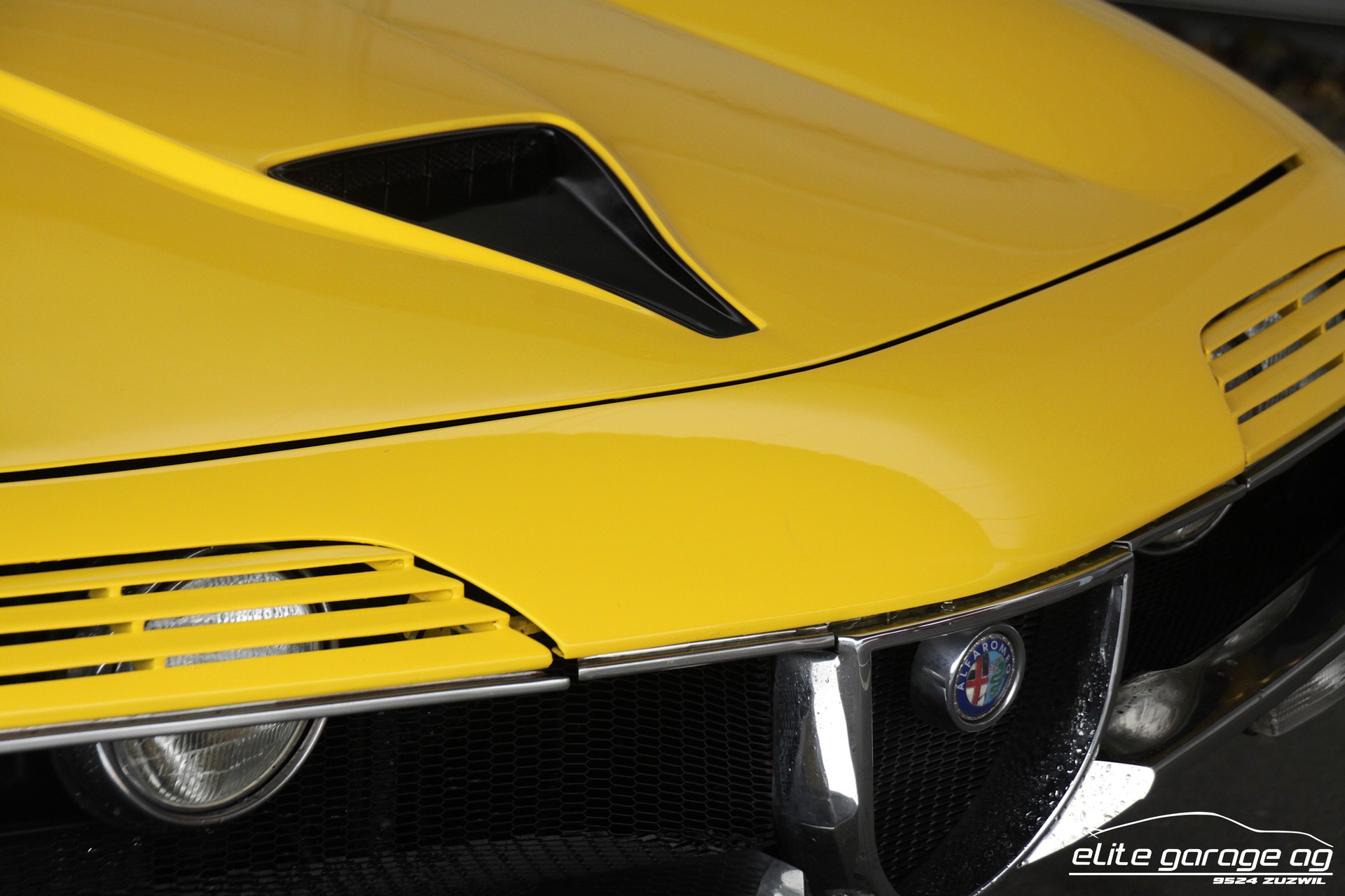 ALFA ROMEO Montreal VETERANENGEPRÜFT-image-11