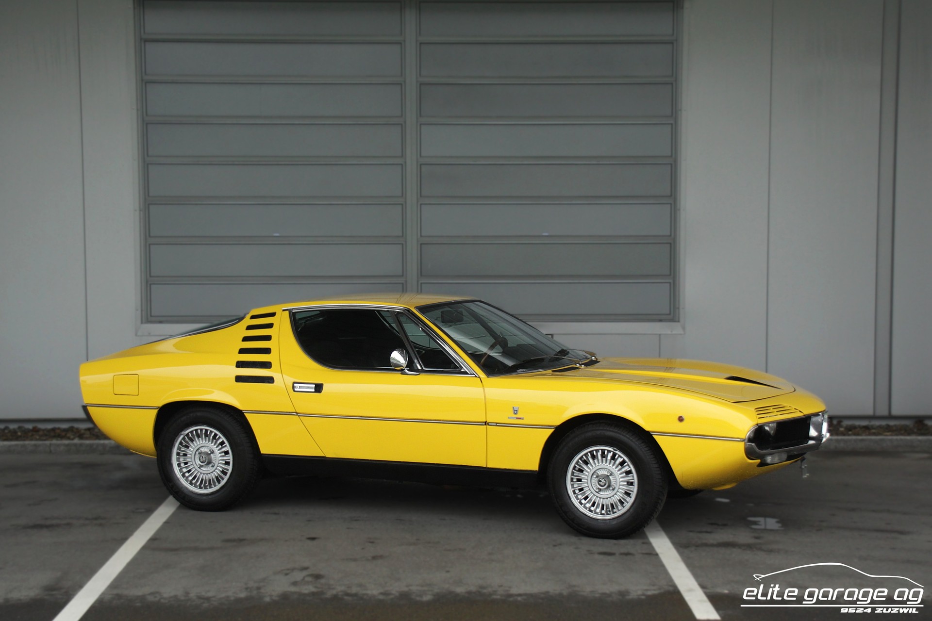 ALFA ROMEO Montreal VETERANENGEPRÜFT-image-6