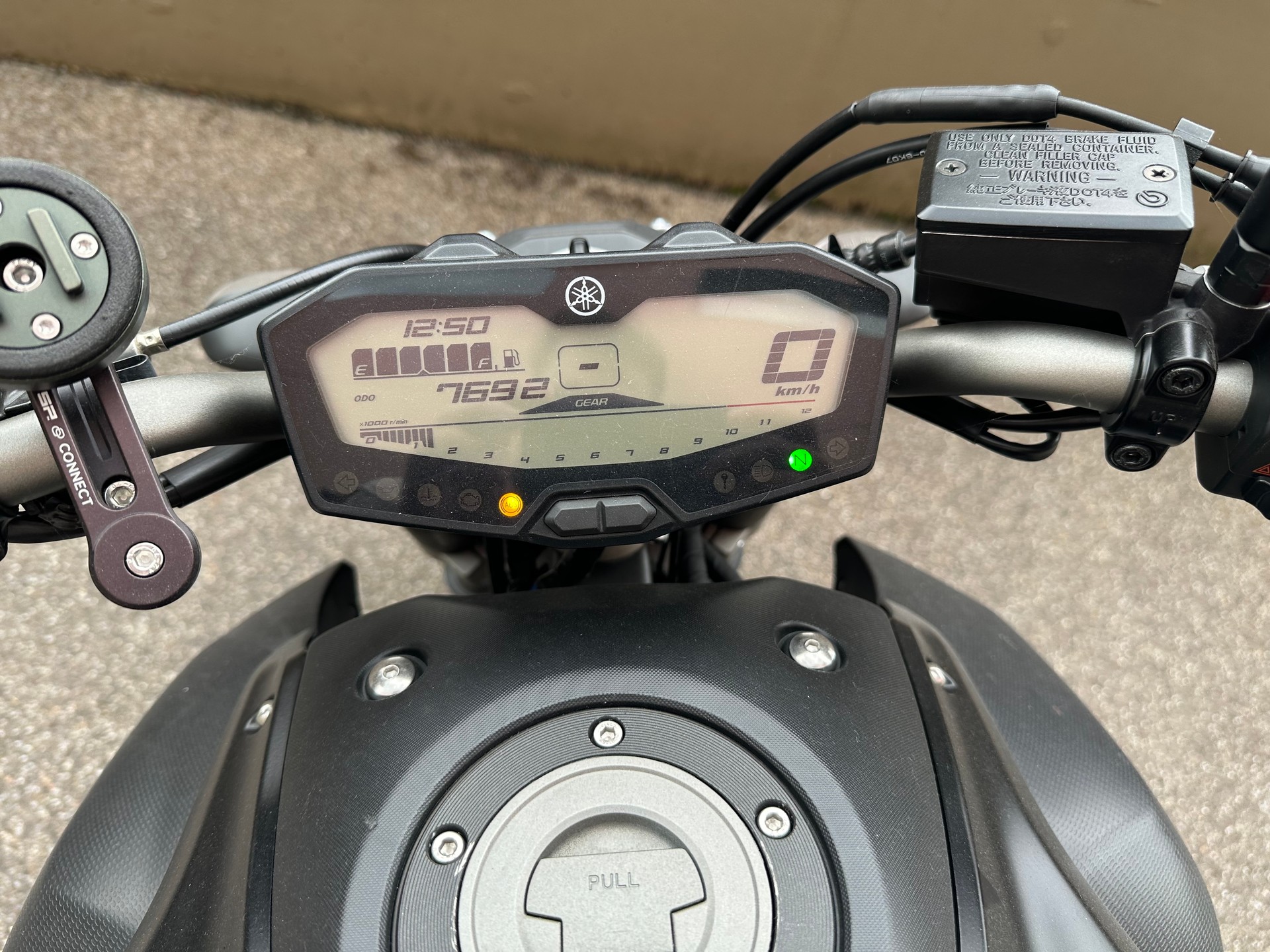 YAMAHA MT-07 35 KW-image-4