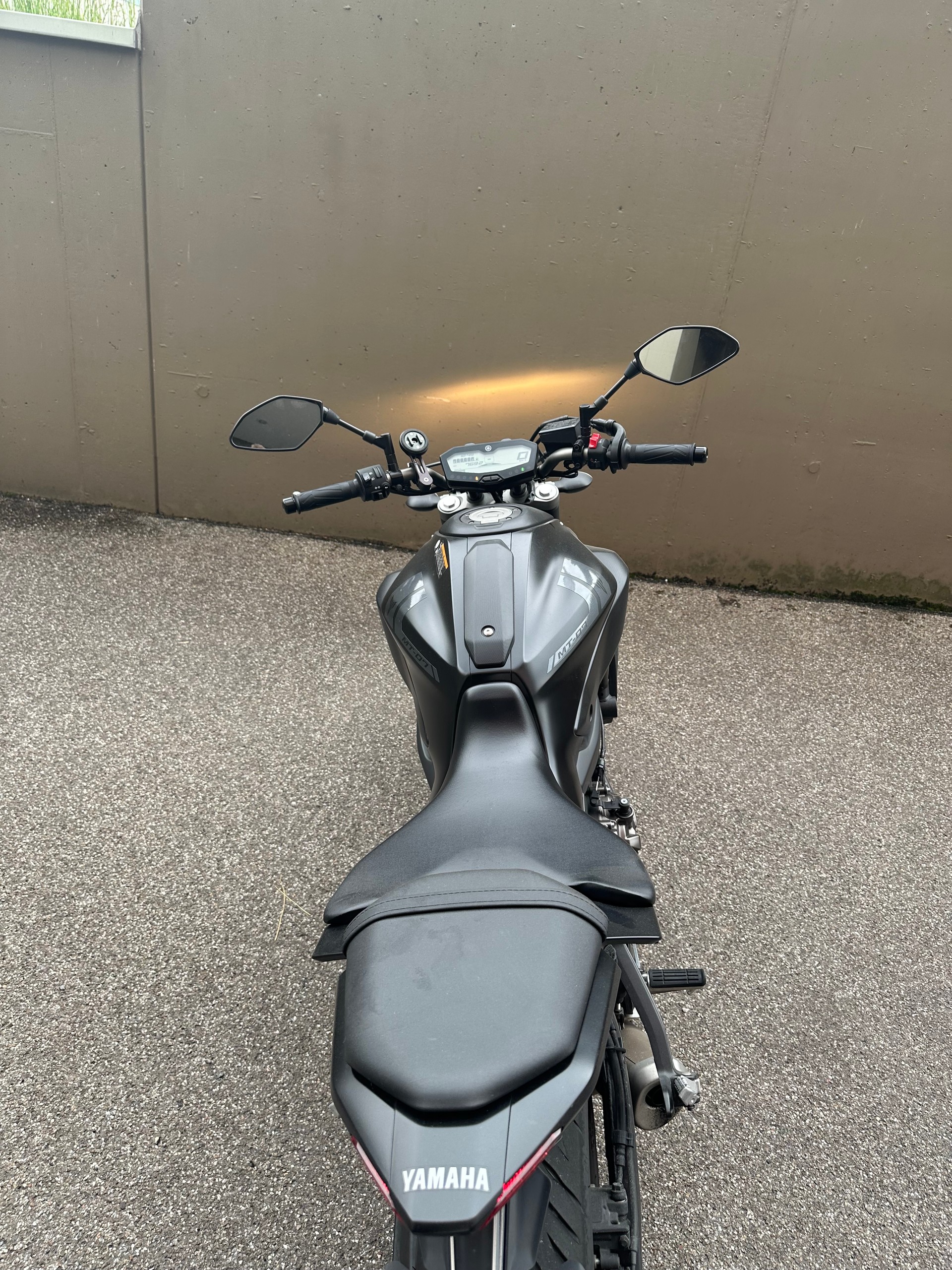 YAMAHA MT-07 35 KW-image-3