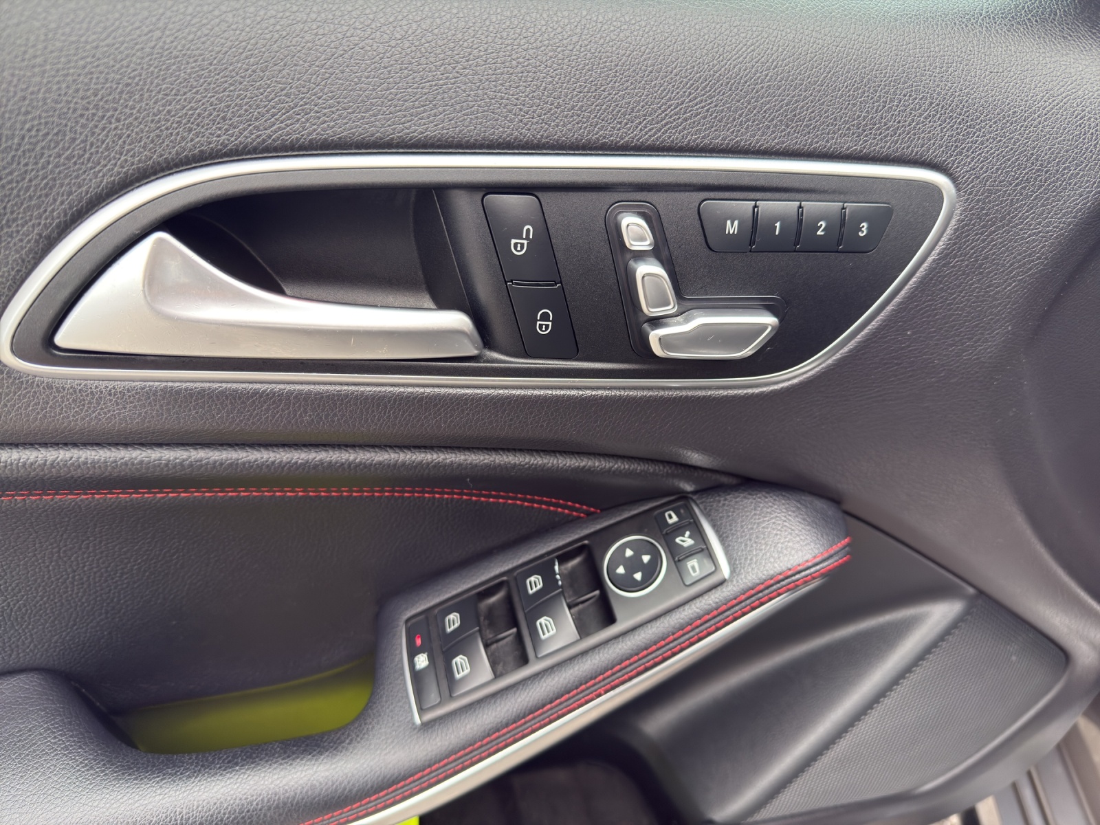 MERCEDES-BENZ A 45 AMG 4Matic Speedshift 7G-DCT-image-11