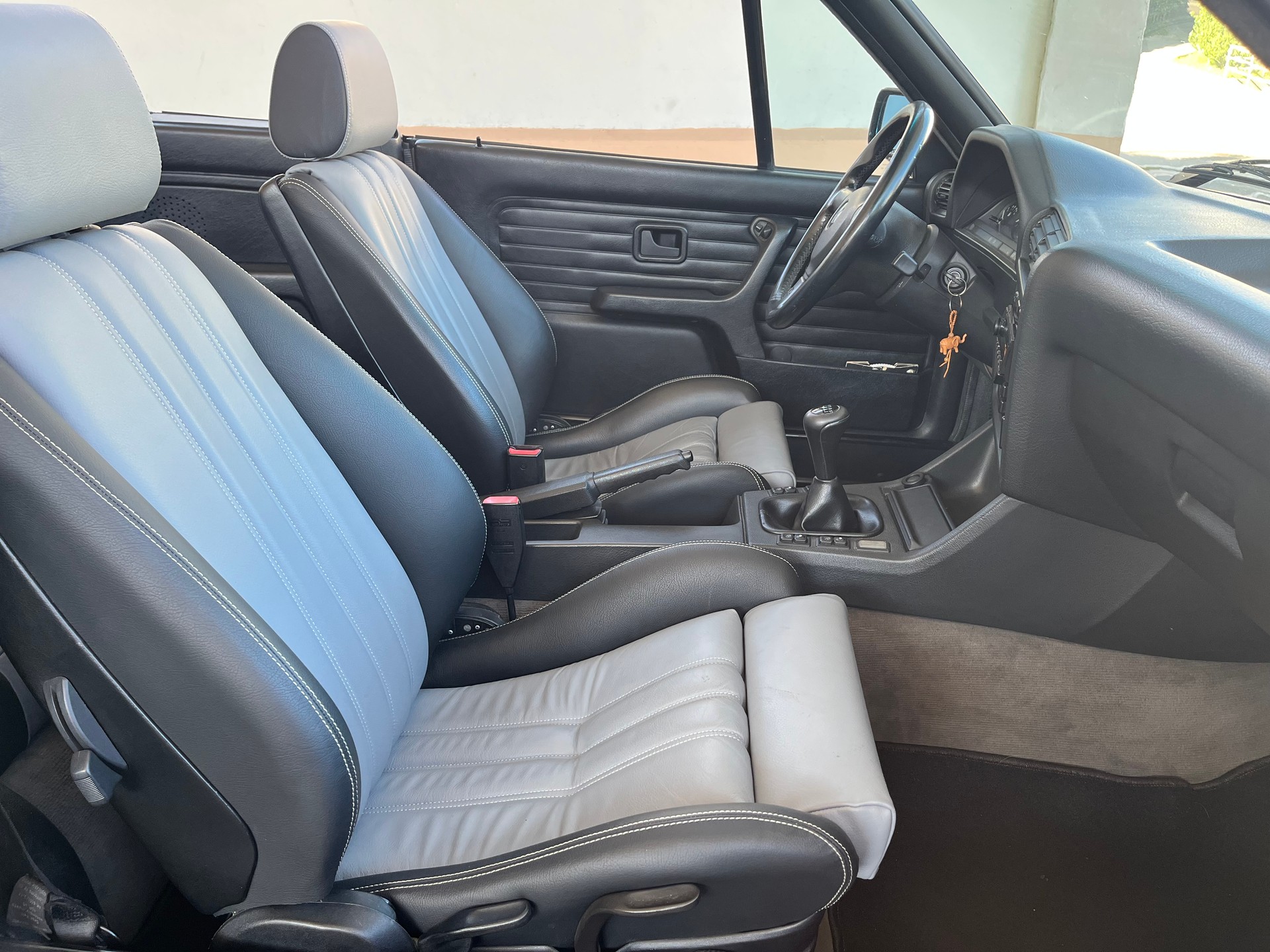 BMW 318i Cabrio ABS-image-10