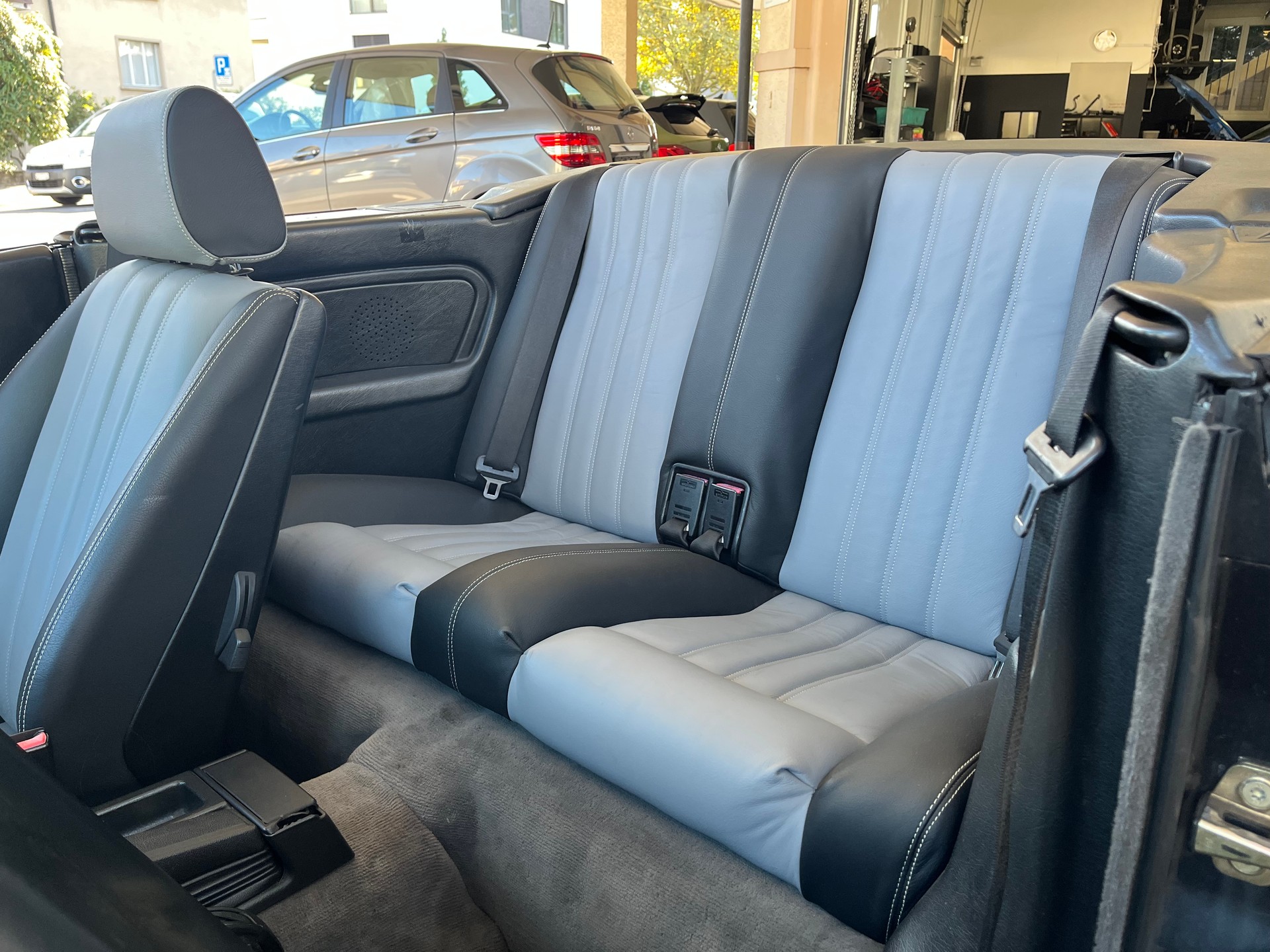 BMW 318i Cabrio ABS-image-8