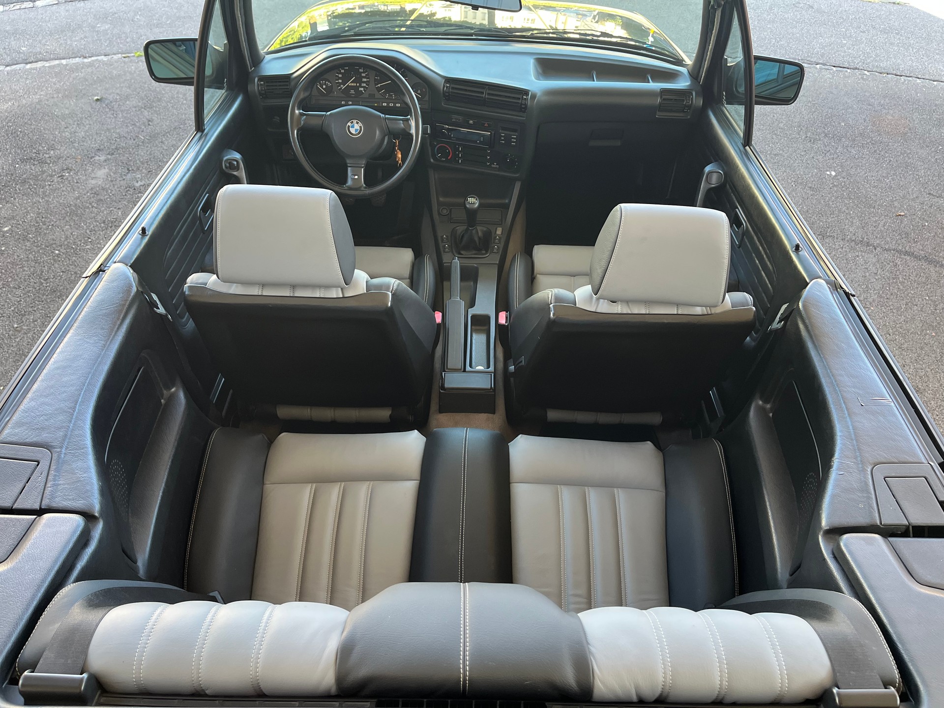 BMW 318i Cabrio ABS-image-9