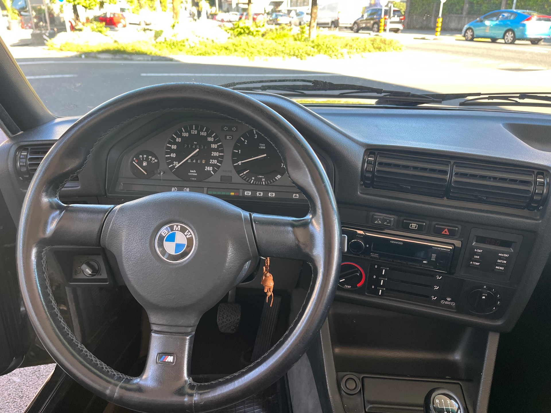 BMW 318i Cabrio ABS-image-6