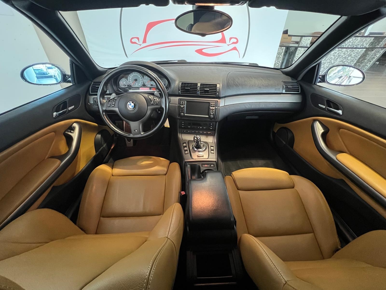 BMW M3 Cabriolet-image-17