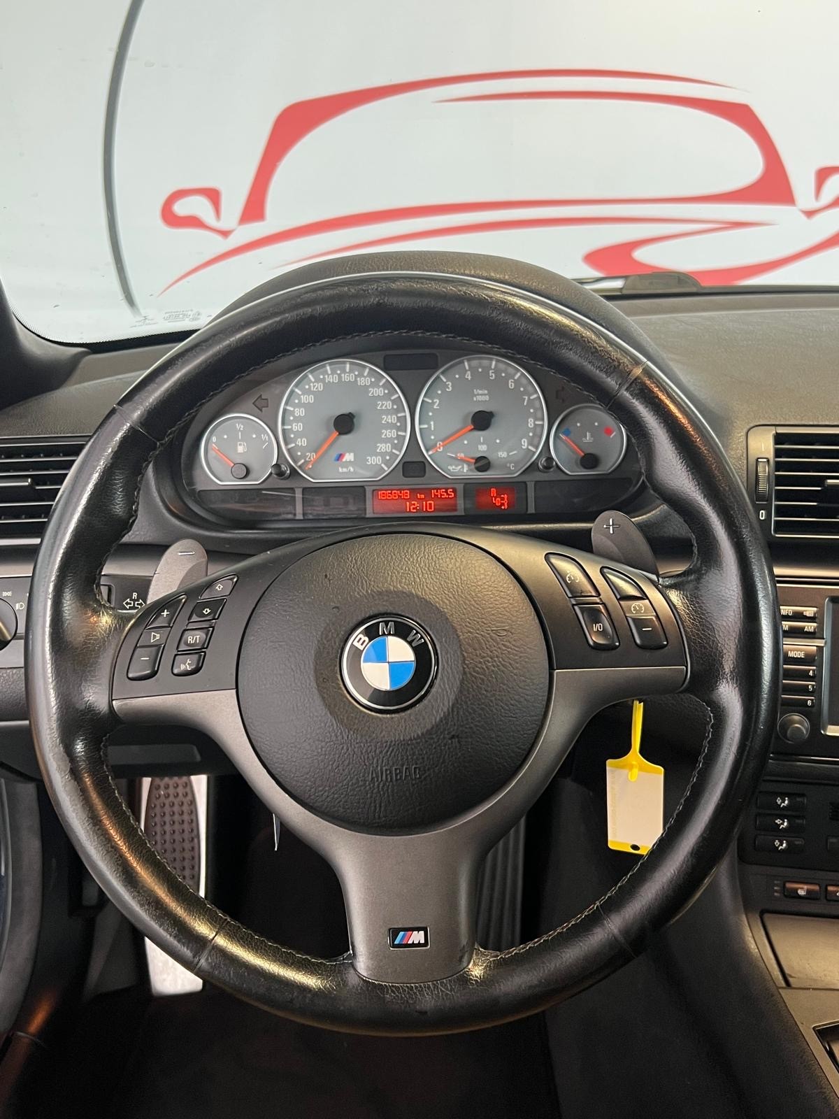 BMW M3 Cabriolet-image-15