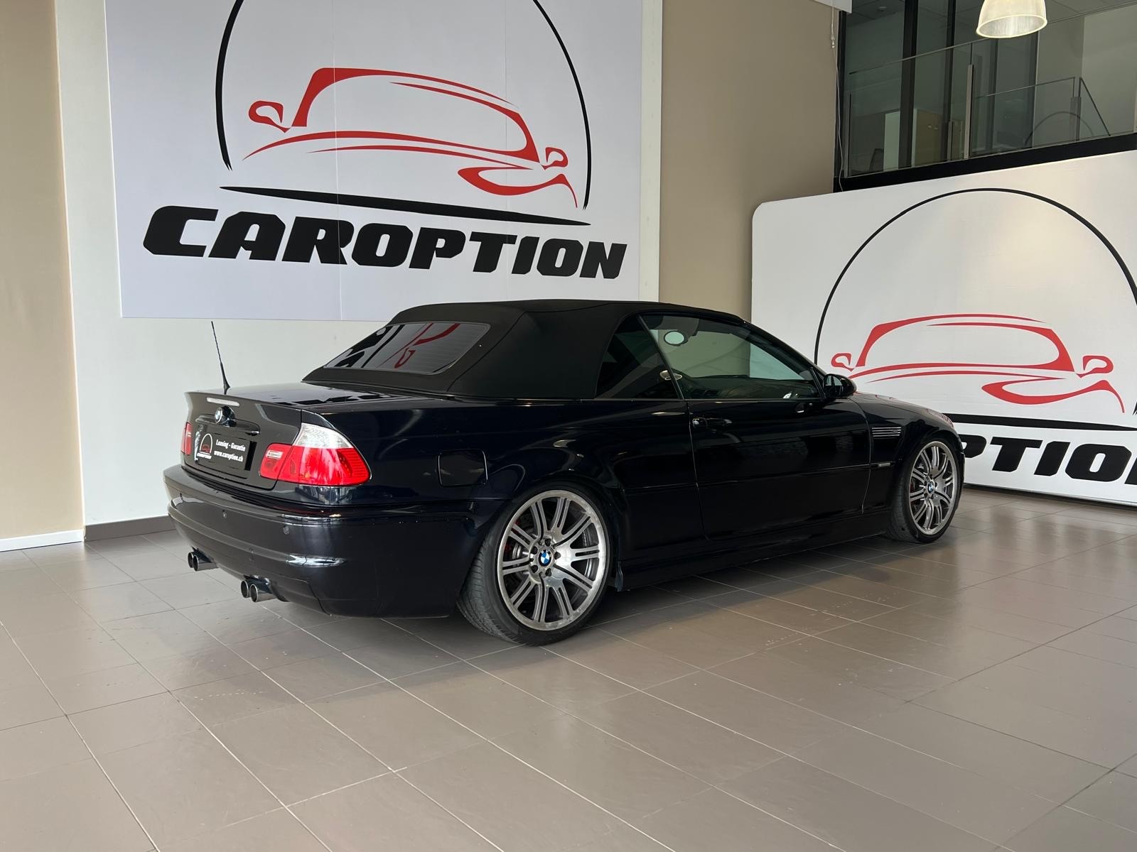 BMW M3 Cabriolet-image-8