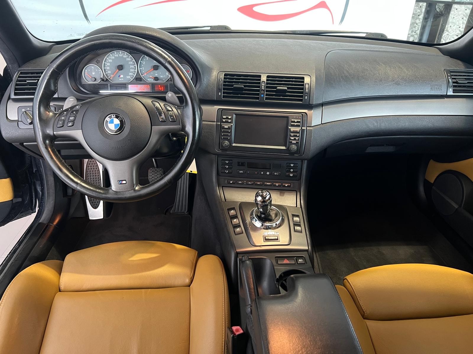 BMW M3 Cabriolet-image-14