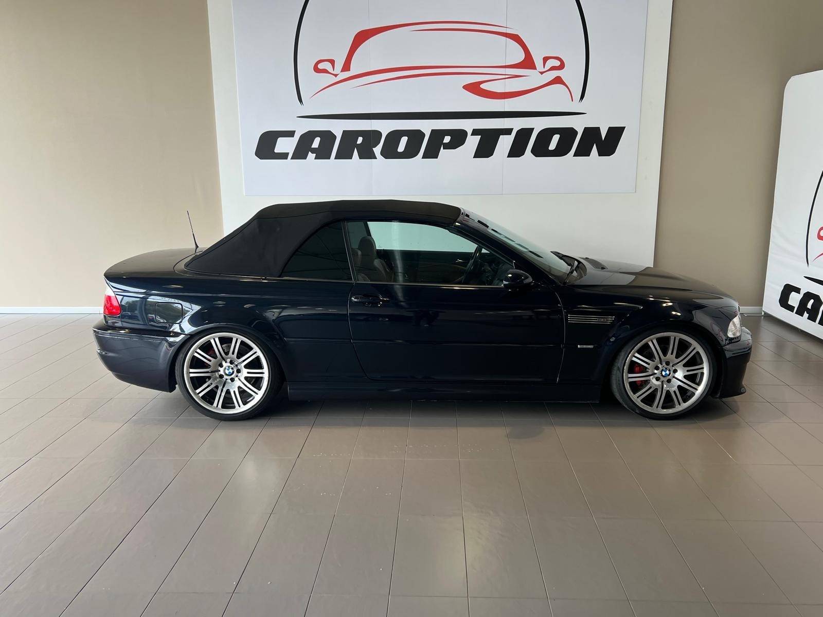 BMW M3 Cabriolet-image-6