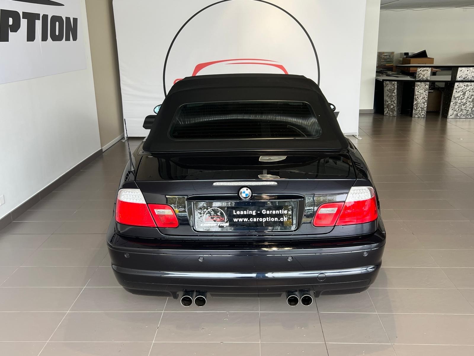 BMW M3 Cabriolet-image-9