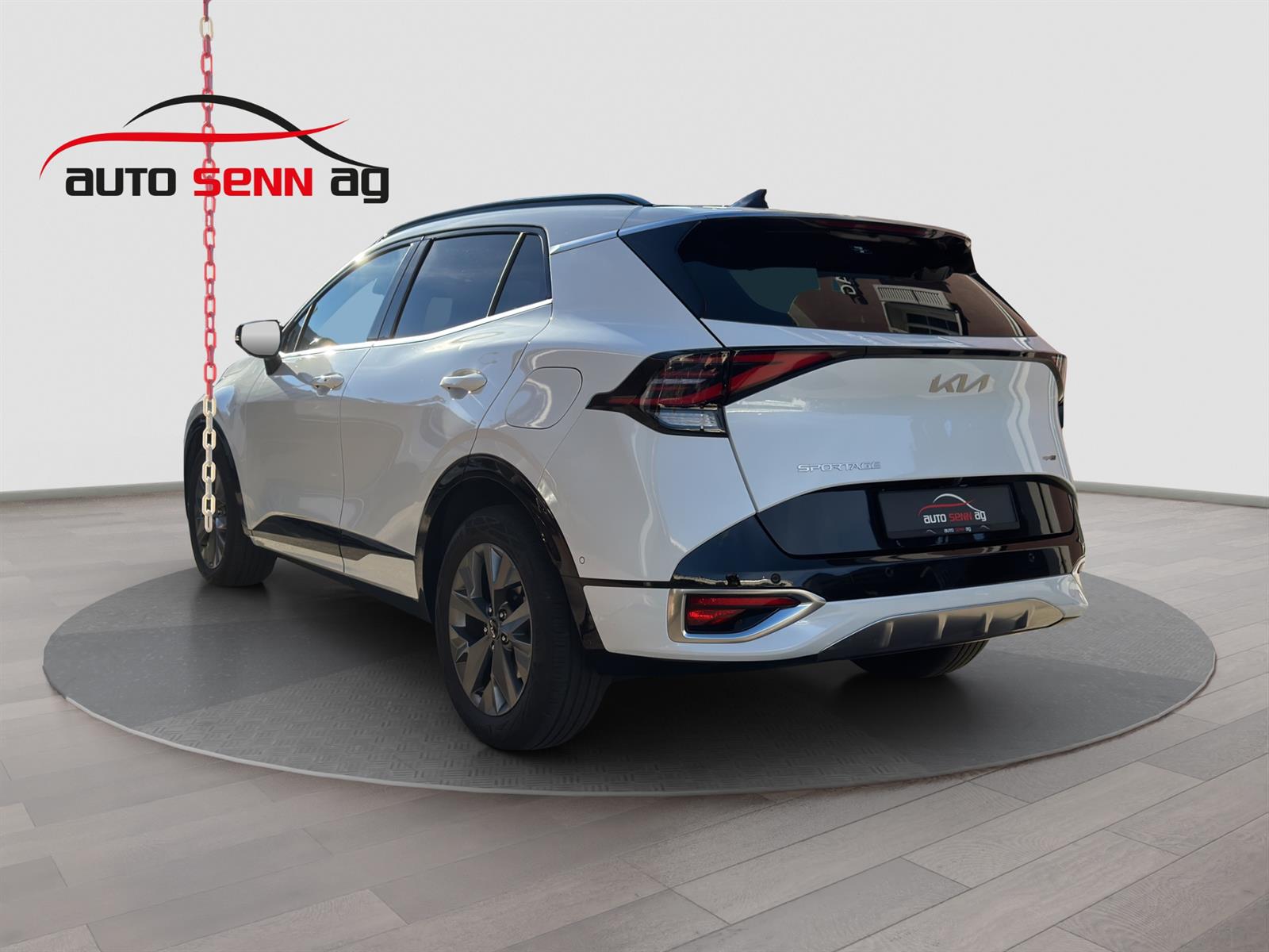 KIA Sportage 1.6 T-GDi Hybrid GT-Line-showroom-element-2