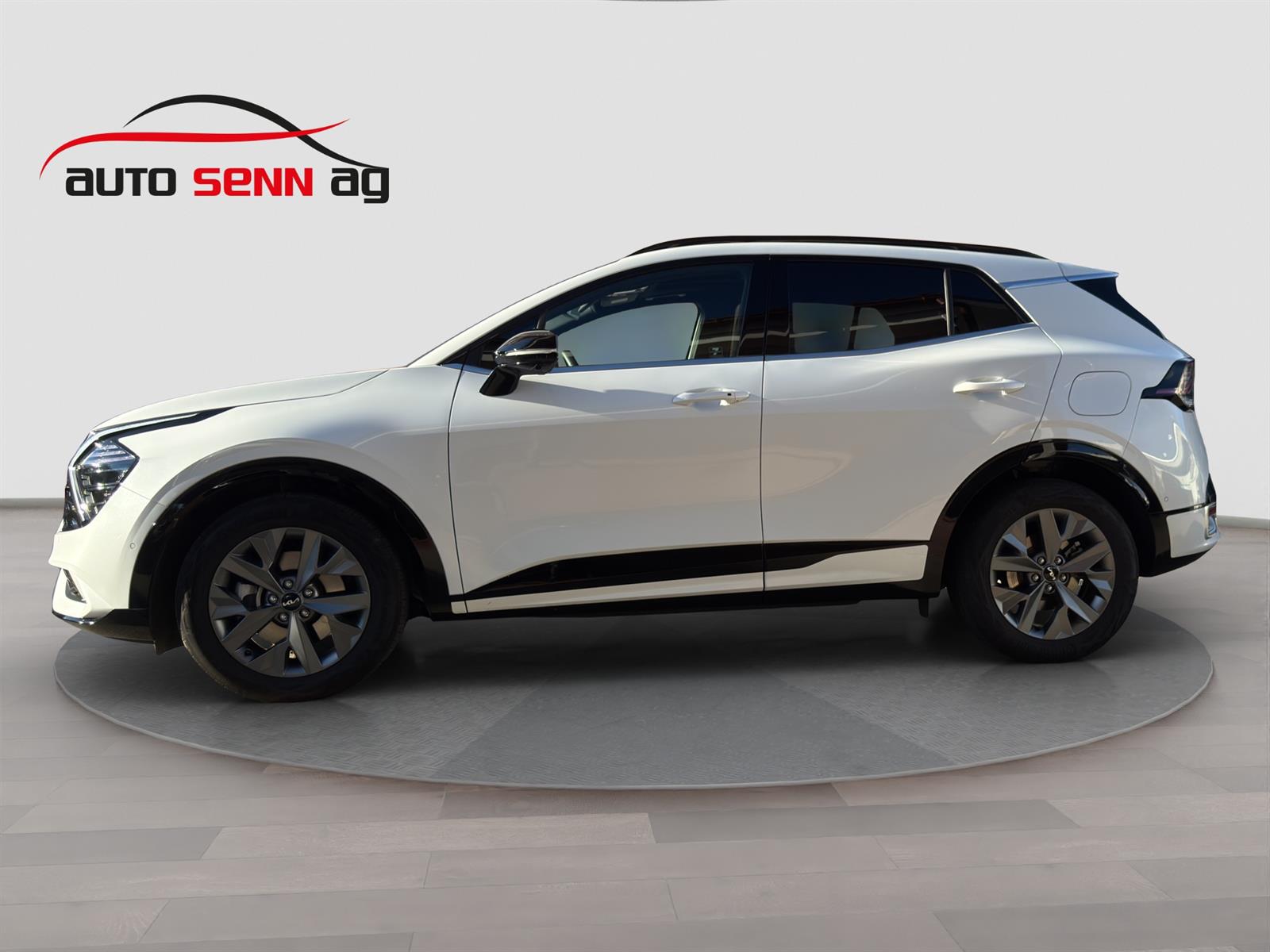KIA Sportage 1.6 T-GDi Hybrid GT-Line-showroom-element-1