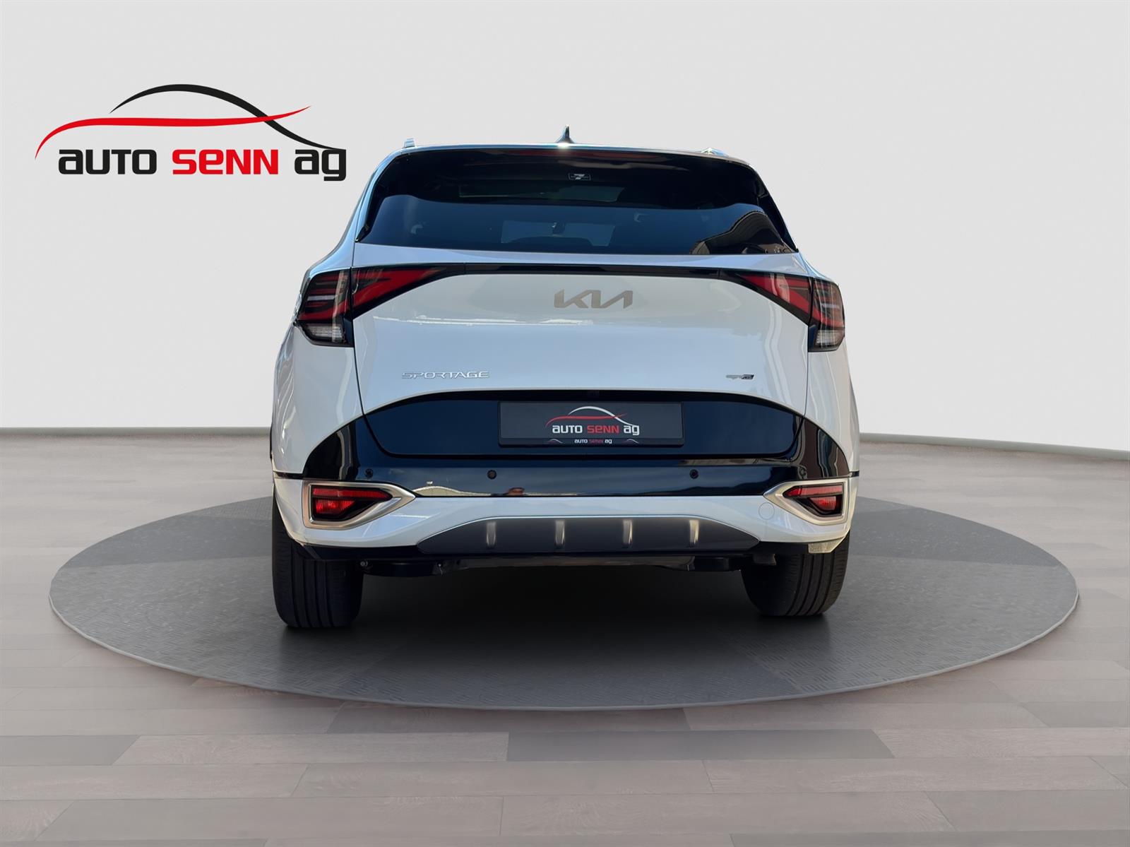 KIA Sportage 1.6 T-GDi Hybrid GT-Line-showroom-element-3