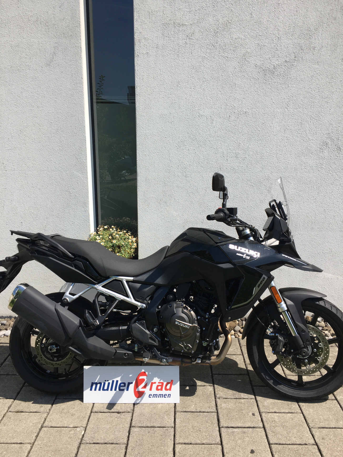 SUZUKI DL 800 V-Strom-image-0