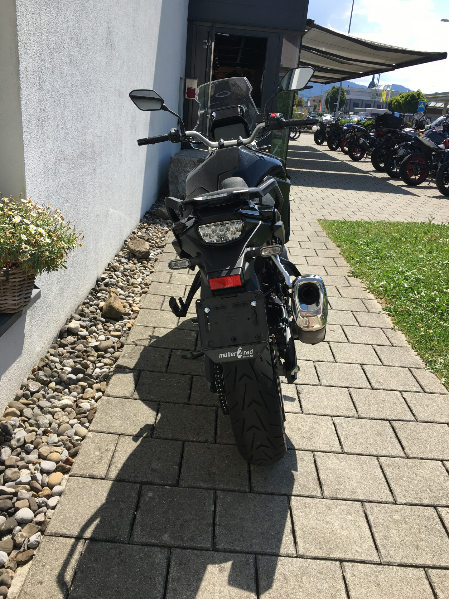 SUZUKI DL 800 V-Strom-image-3