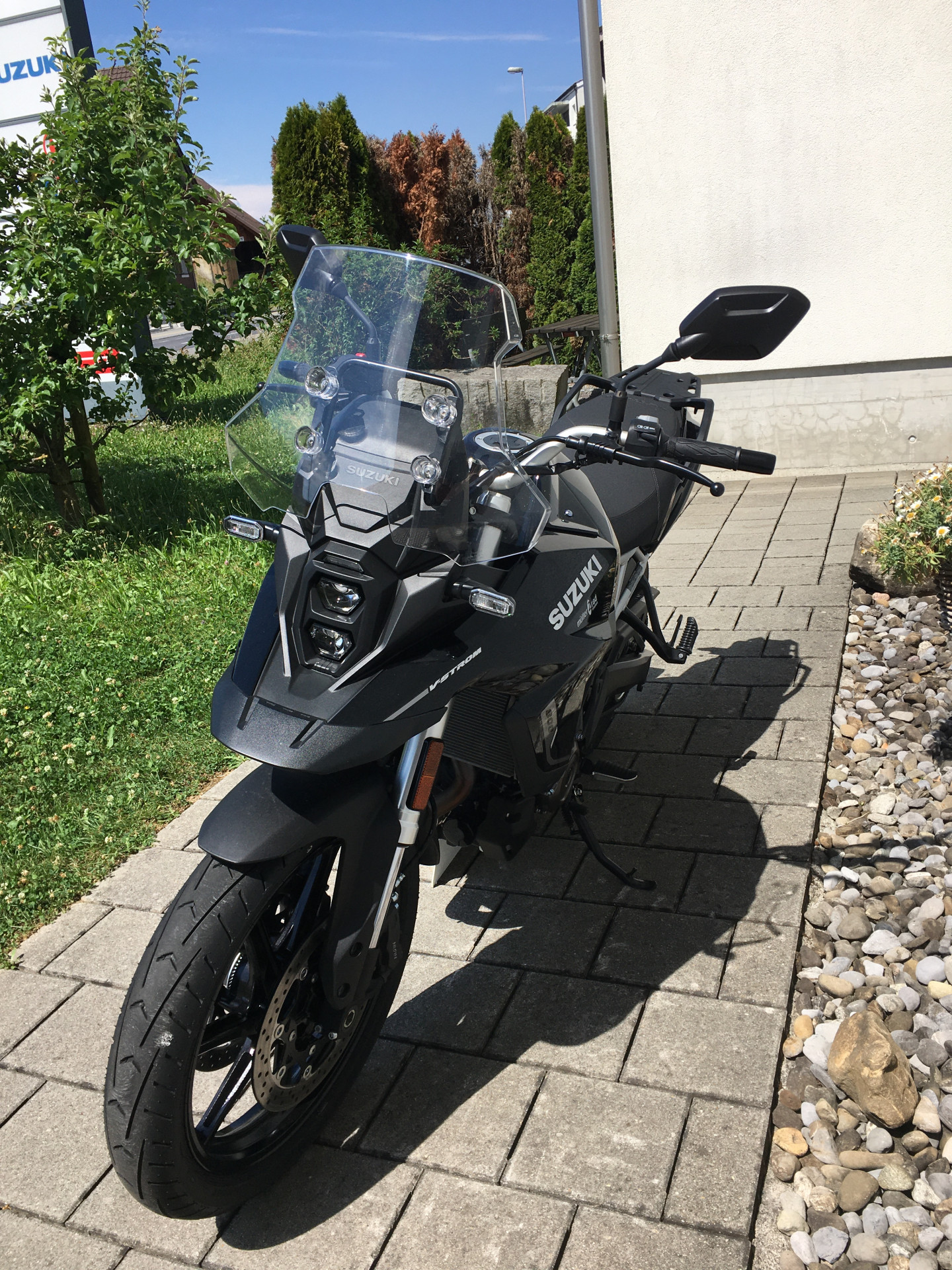 SUZUKI DL 800 V-Strom-image-2