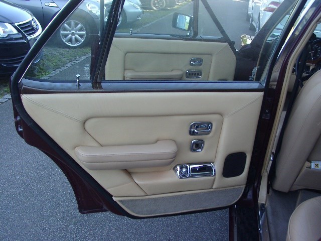 BENTLEY Mulsanne Turbo-image-9