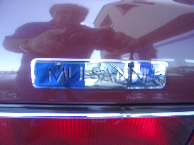 BENTLEY Mulsanne Turbo-image-1