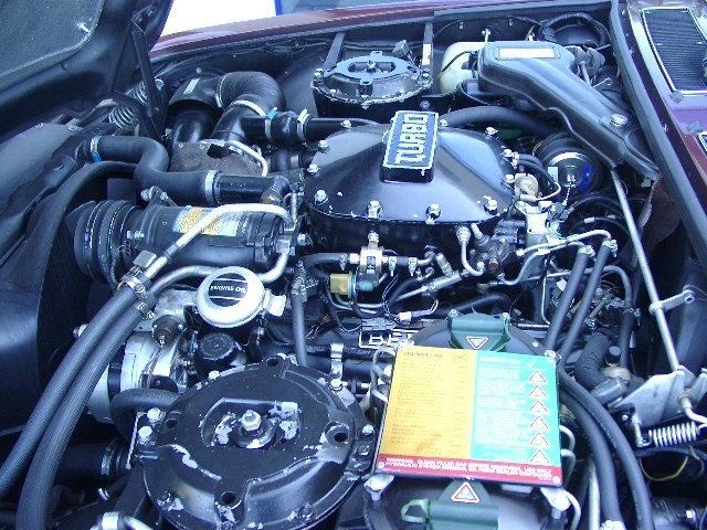 BENTLEY Mulsanne Turbo-image-3
