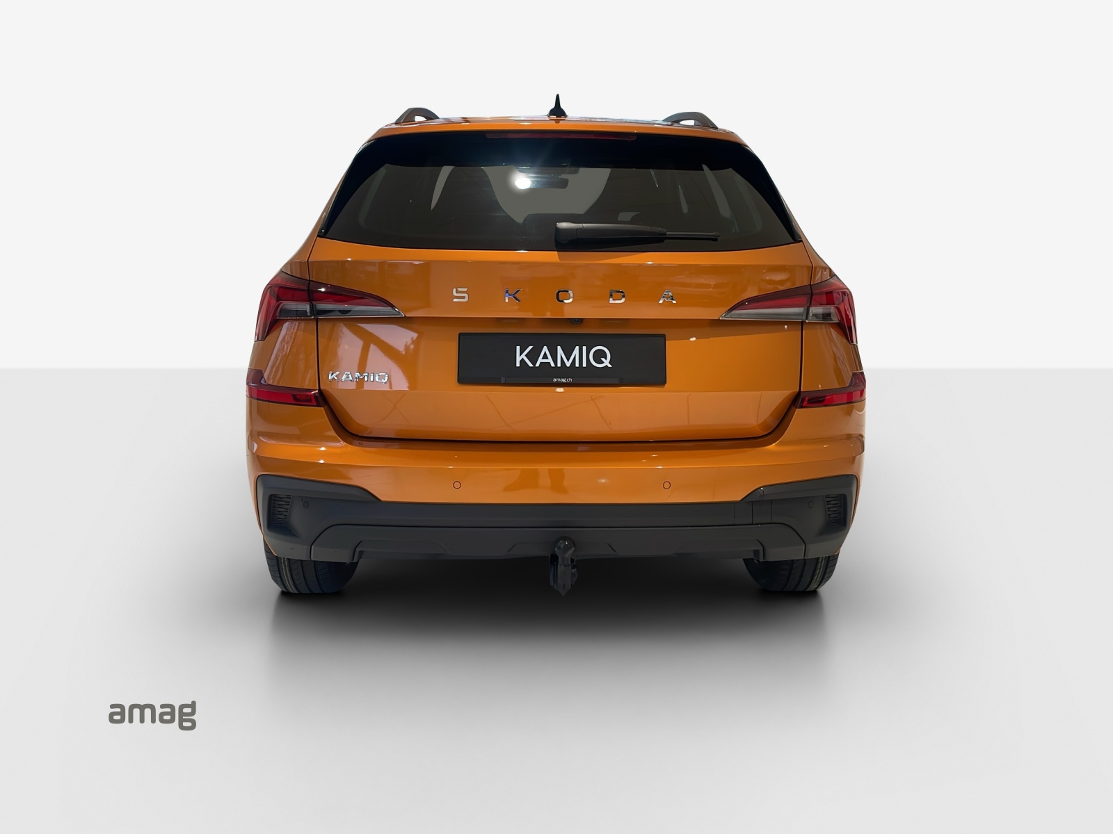 SKODA Kamiq 1.0 TSI Dynamic DSG-showroom-element-3