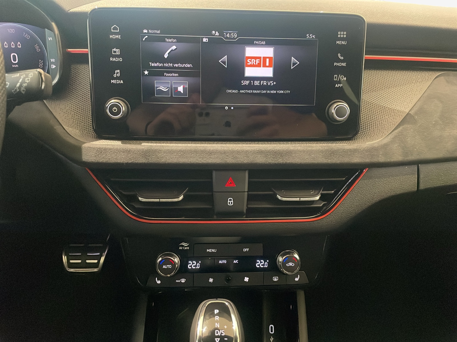 SKODA Kamiq 1.0 TSI Dynamic DSG-image-10