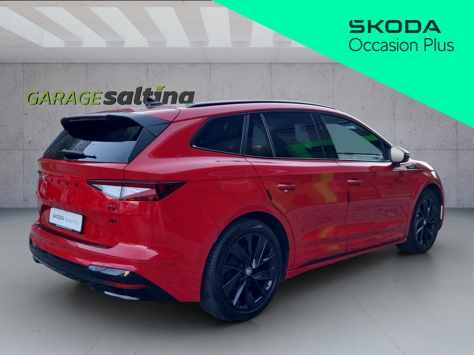 SKODA Enyaq iV 80 SportLine-showroom-element-2