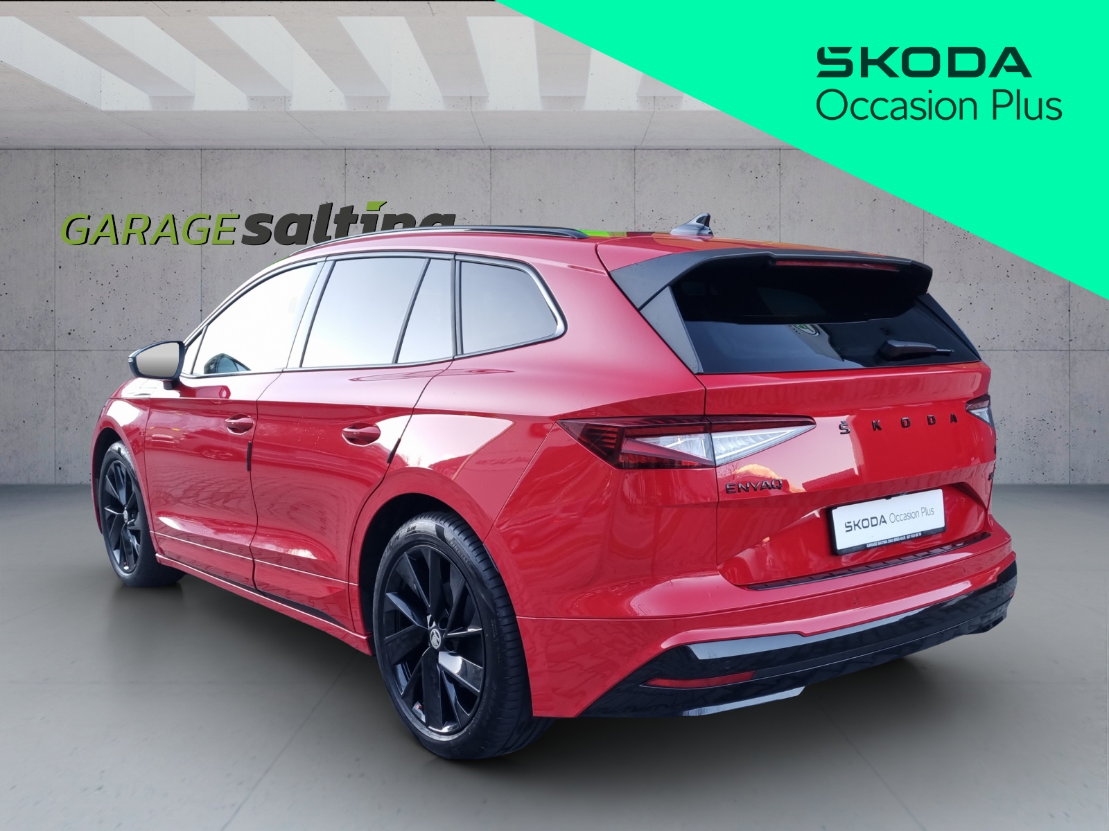 SKODA Enyaq iV 80 SportLine-showroom-element-1