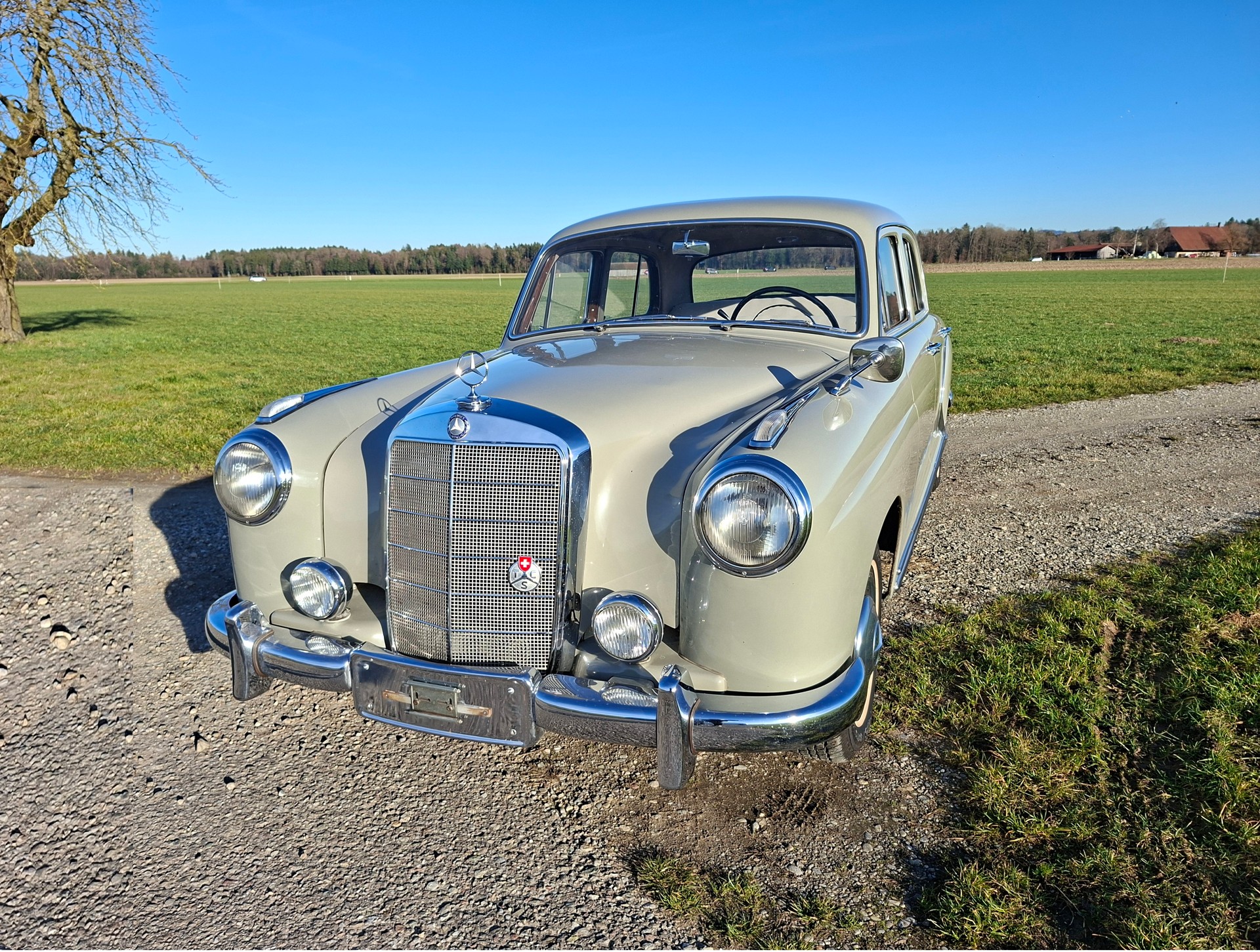 MERCEDES-BENZ Ponton-image-2
