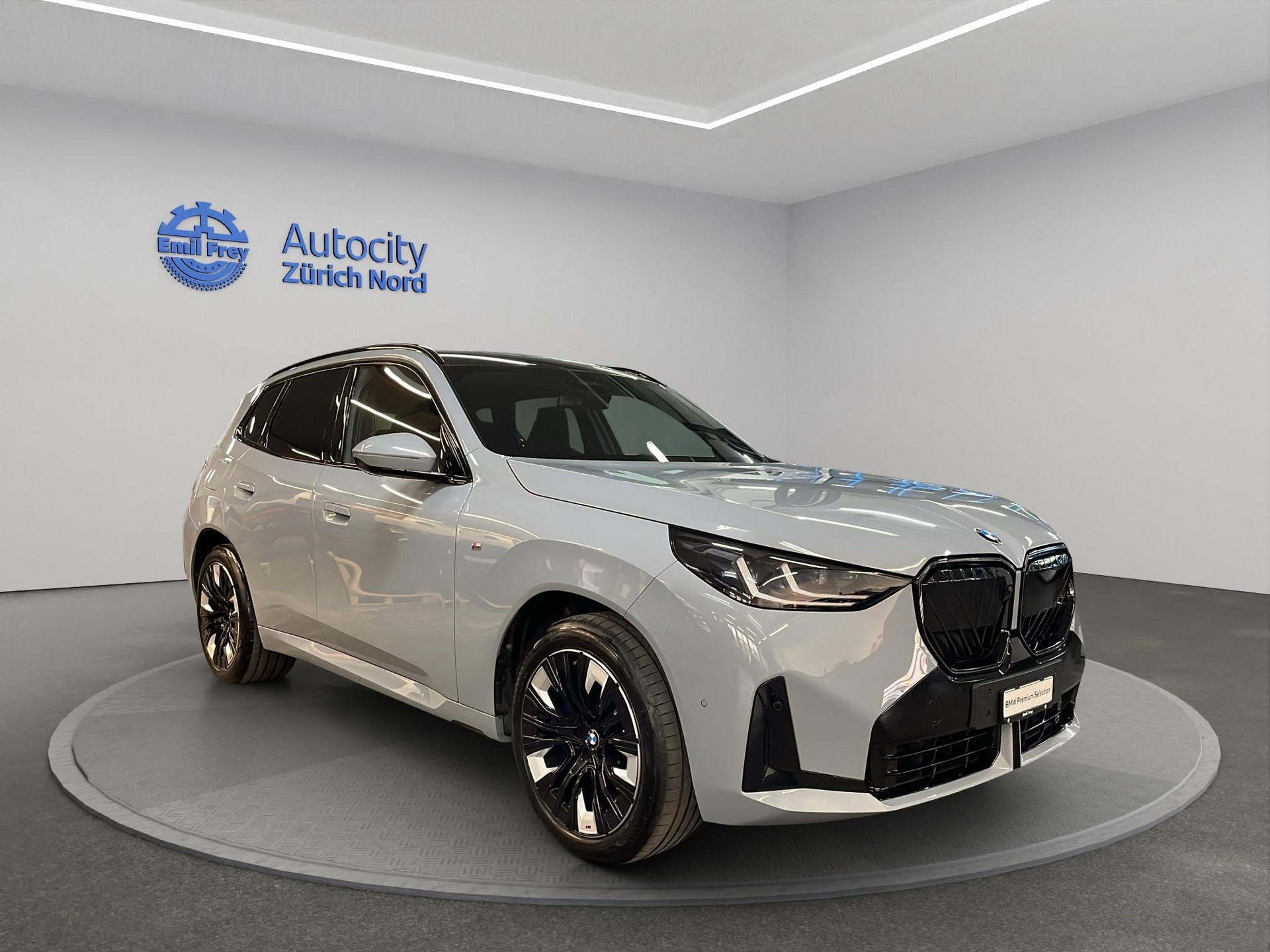 BMW X3 20d xDrive20d M Sport Pro-showroom-element-3