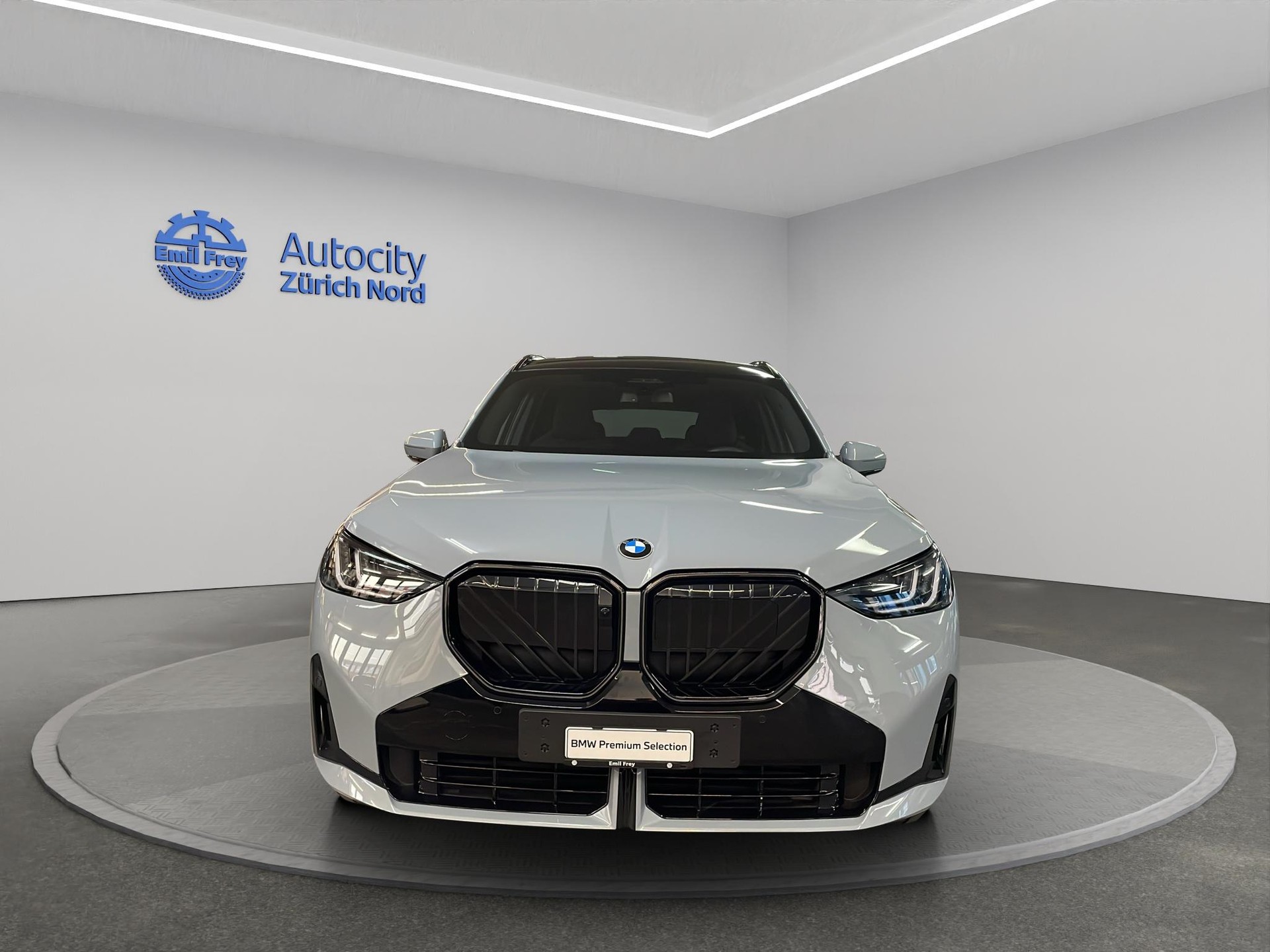BMW X3 20d xDrive20d M Sport Pro-image-7