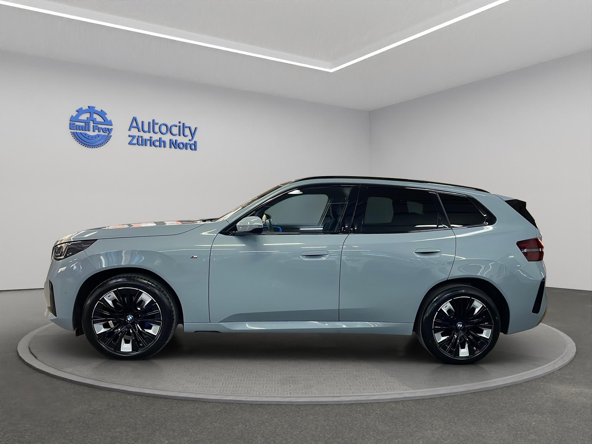 BMW X3 20d xDrive20d M Sport Pro-image-5