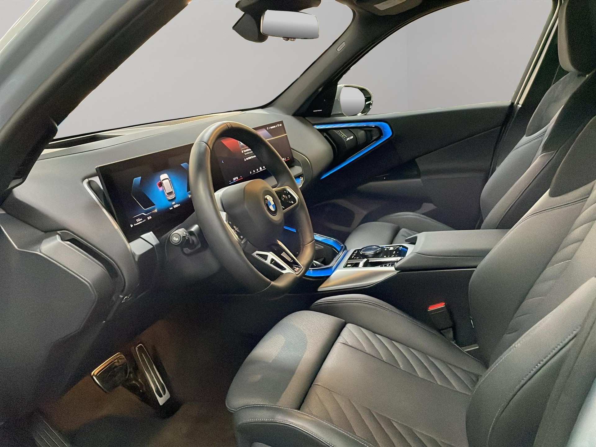 BMW X3 20d xDrive20d M Sport Pro-image-10