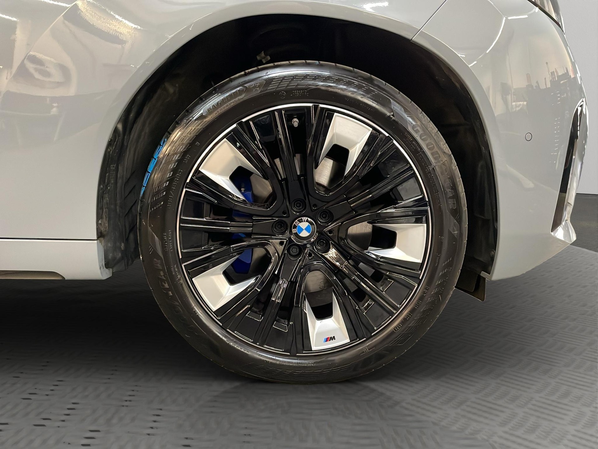BMW X3 20d xDrive20d M Sport Pro-image-9