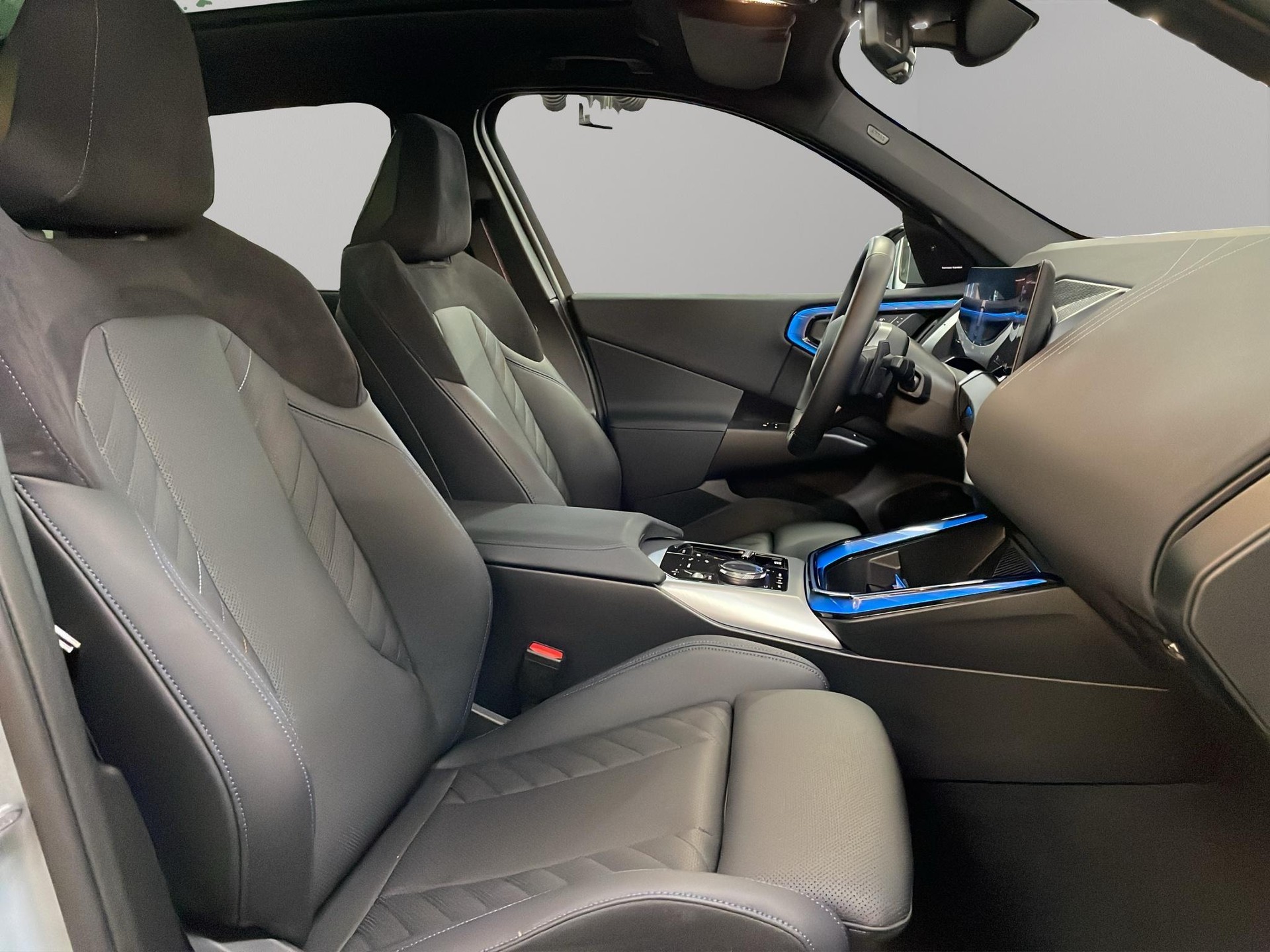 BMW X3 20d xDrive20d M Sport Pro-image-11