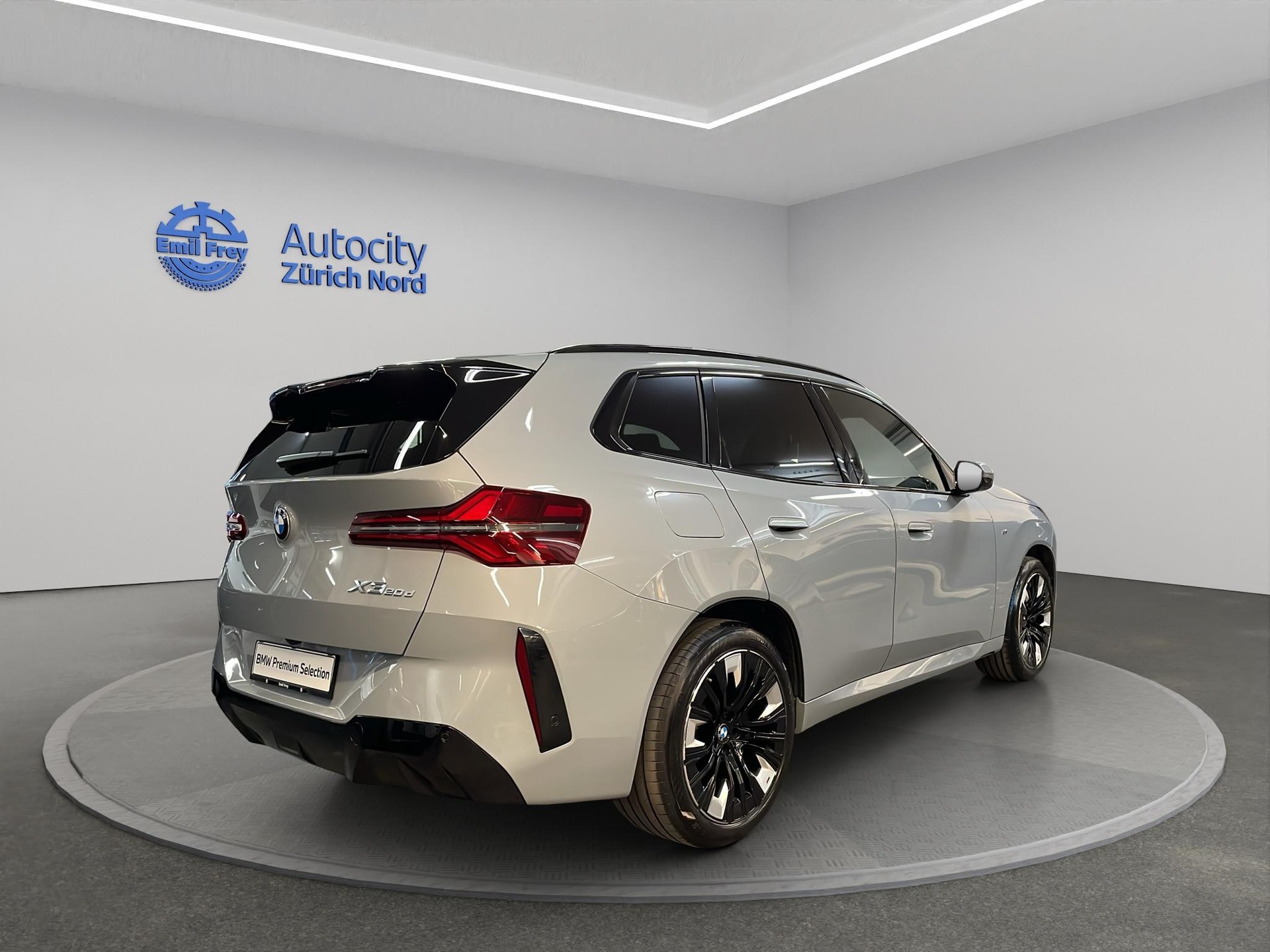 BMW X3 20d xDrive20d M Sport Pro-showroom-element-1