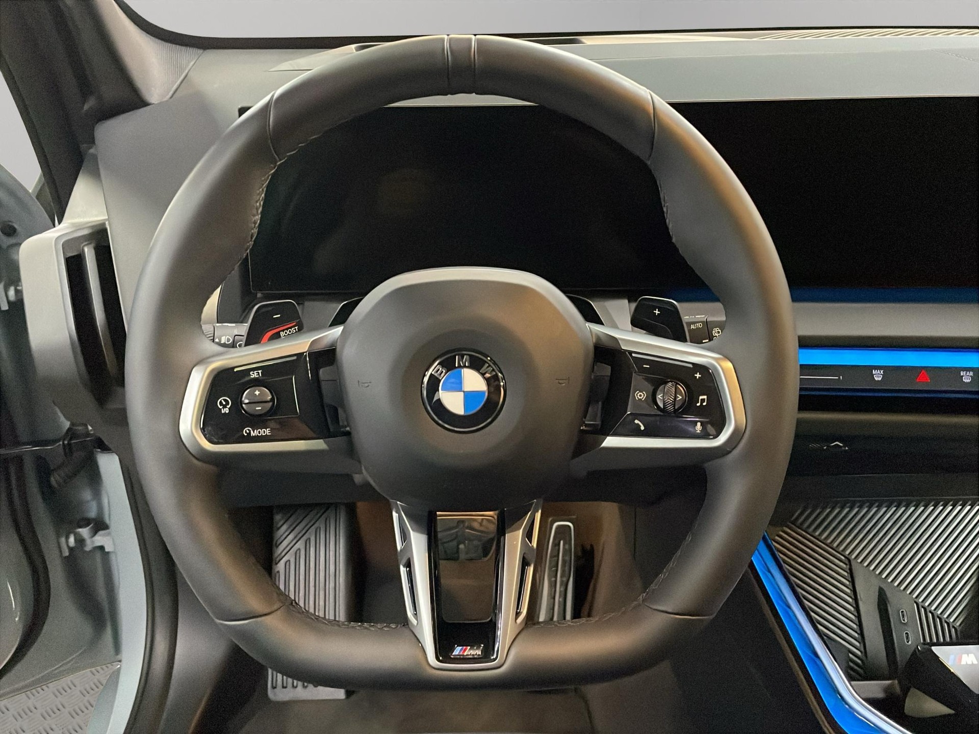 BMW X3 20d xDrive20d M Sport Pro-image-13