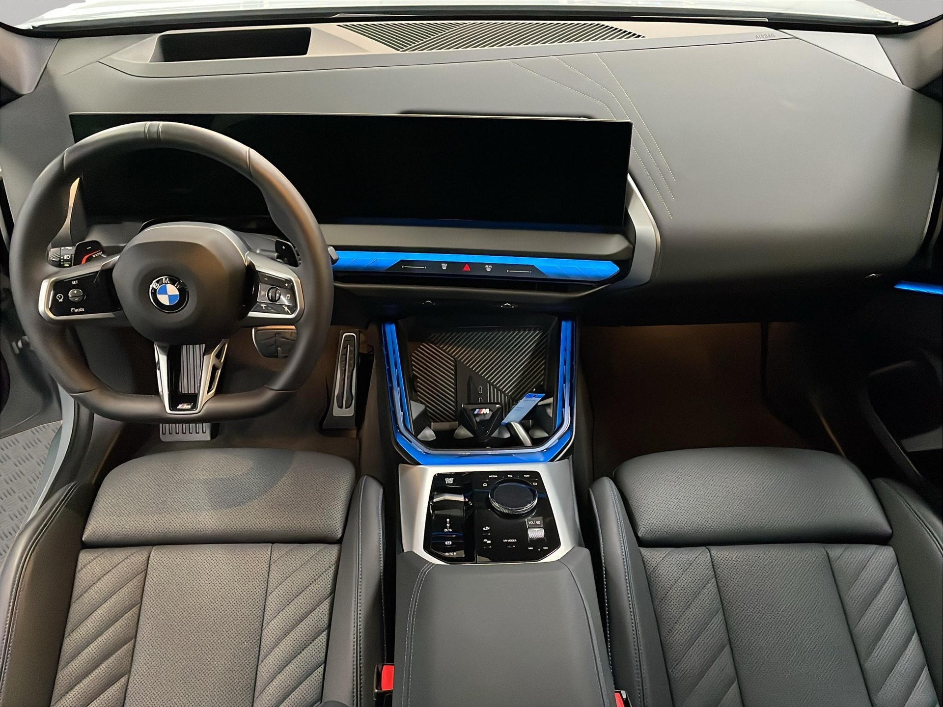 BMW X3 20d xDrive20d M Sport Pro-image-12