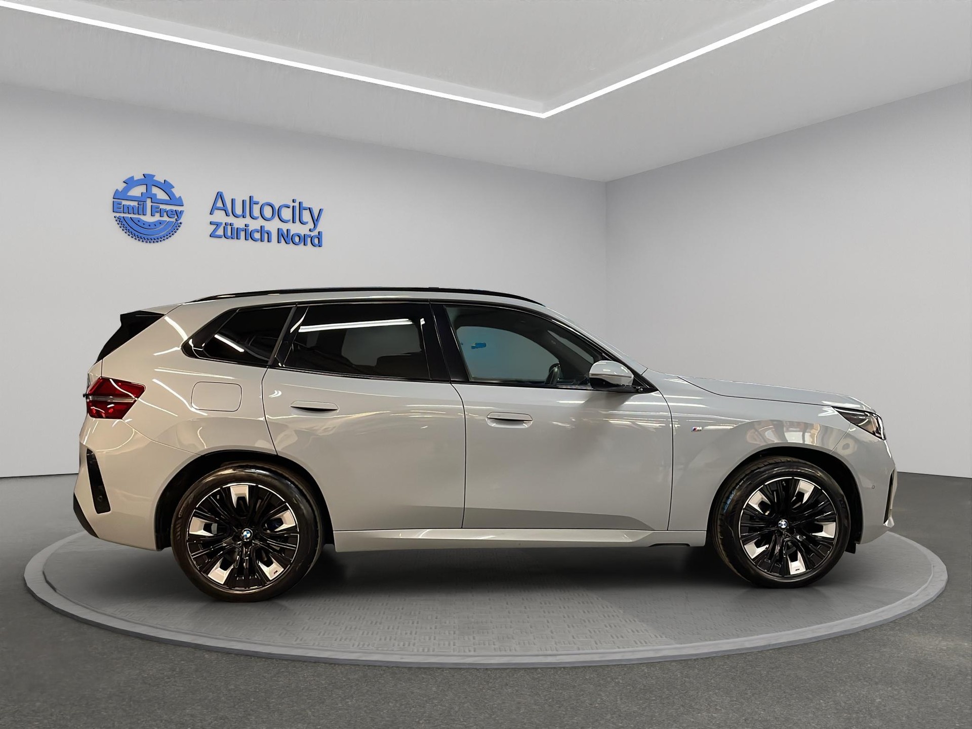 BMW X3 20d xDrive20d M Sport Pro-image-6