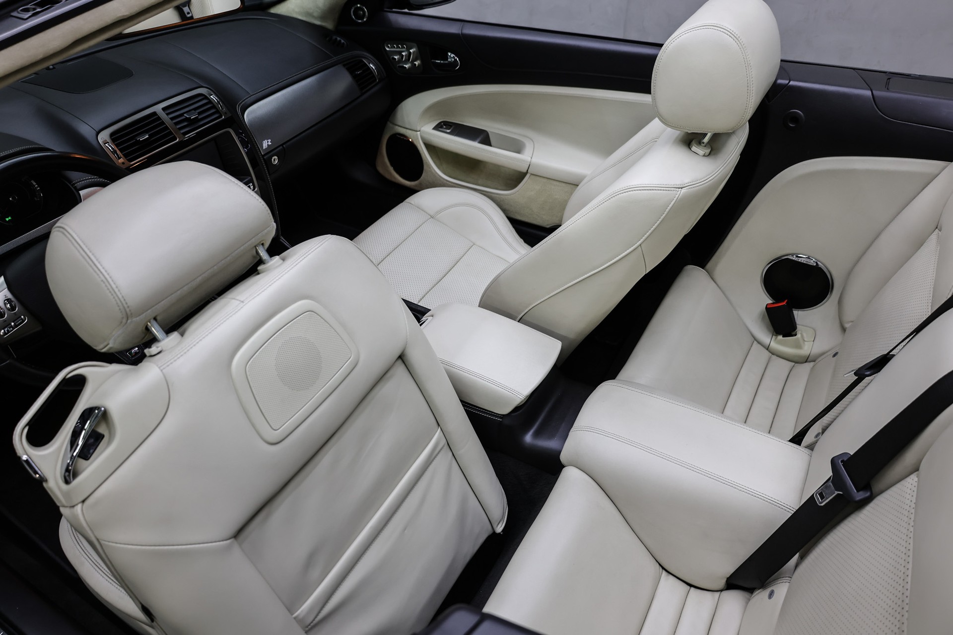 JAGUAR XKR Convertible 5.0 V8 Supercharged-image-28