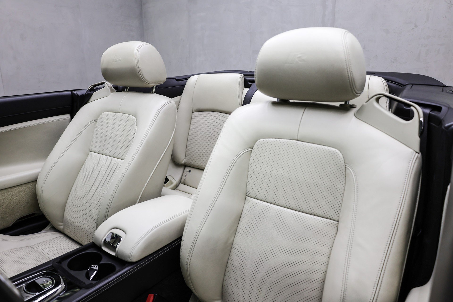 JAGUAR XKR Convertible 5.0 V8 Supercharged-image-23