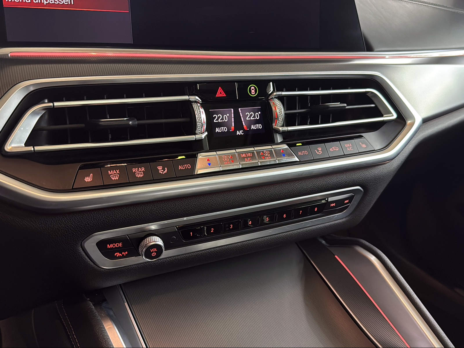 BMW X6 xDrive 48V 40d Steptronic M Sport-image-15