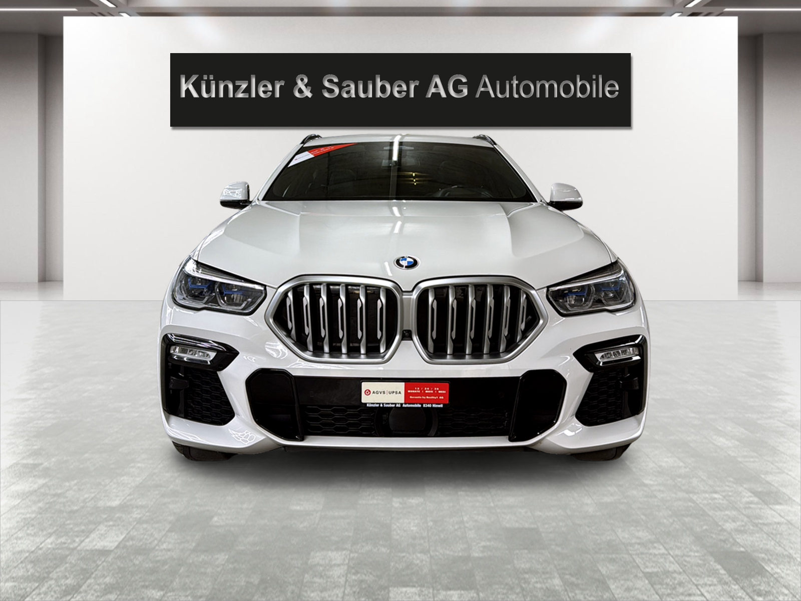 BMW X6 xDrive 48V 40d Steptronic M Sport-showroom-element-3