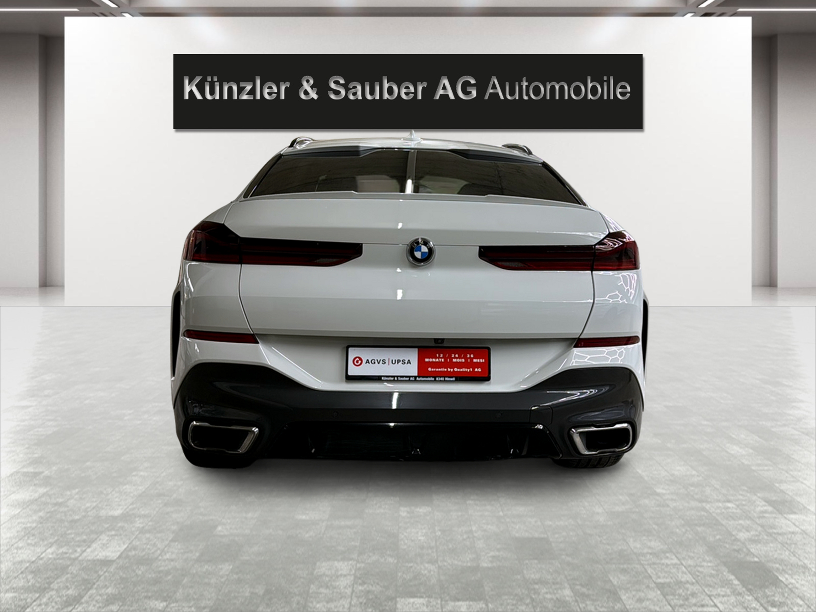 BMW X6 xDrive 48V 40d Steptronic M Sport-image-19