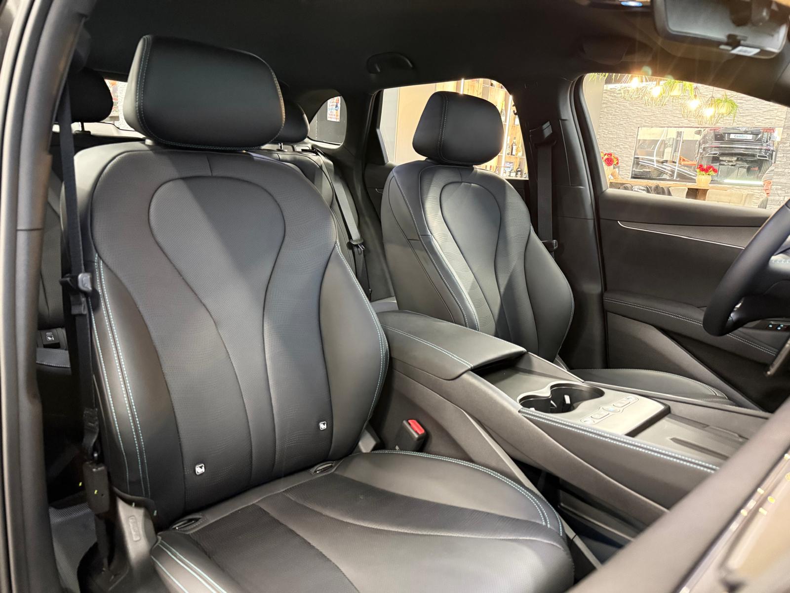 BYD Seal 6 DM-i Touring Boost-image-11