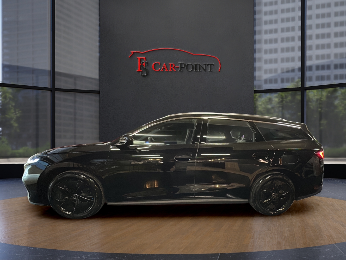 BYD Seal 6 DM-i Touring Boost-showroom-element-1