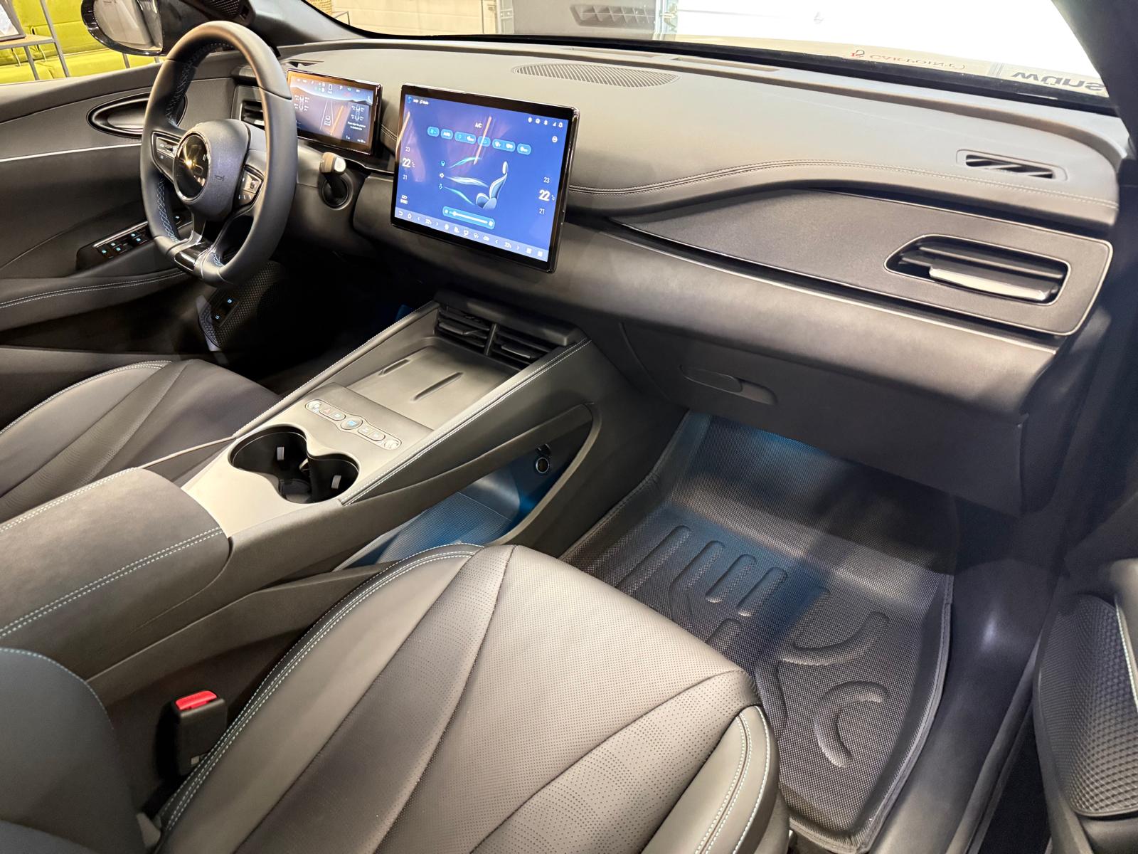 BYD Seal 6 DM-i Touring Boost-image-10