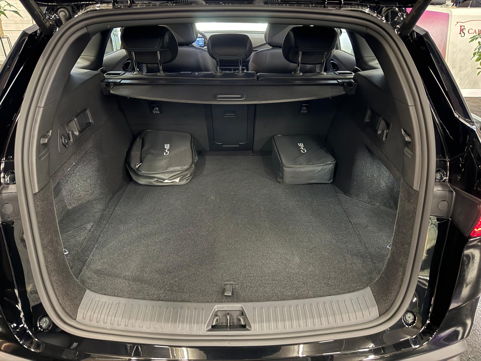 BYD Seal 6 DM-i Touring Boost-image-15