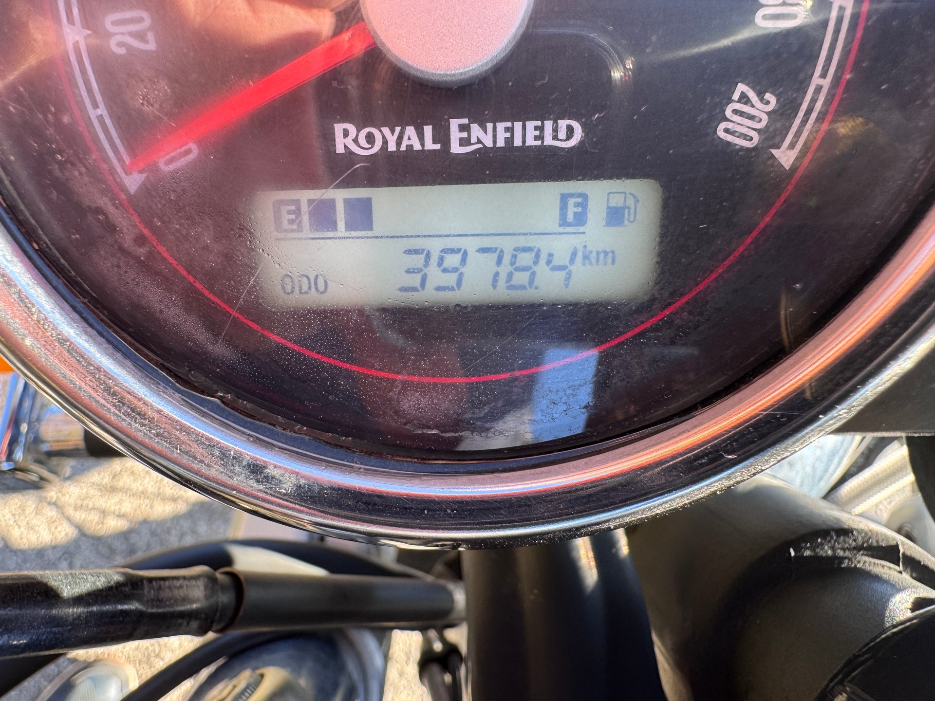ROYAL ENFIELD Continental GT 650 Standard-image-7